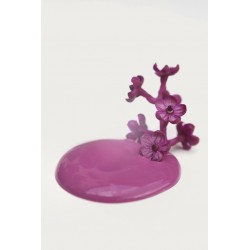 Cheerful Cherry Vintage Paint