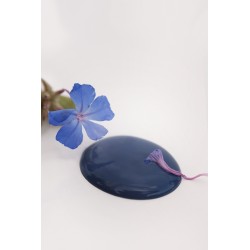 Nobby Navy Vintage Paint
