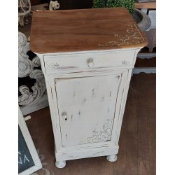 Corso avanzato di decorazione di mobili in stile shabby